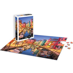 Puzzle - SENTOSPHERE -...