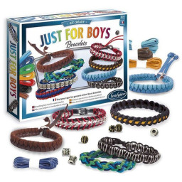 Kit creatif bijoux -...