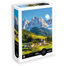 Puzzle - SENTOSPHERE -...