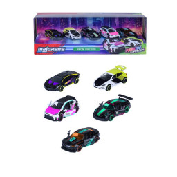 Coffret Cadeau 5 Neon...