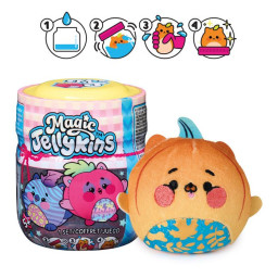 Magic Jellyskins - Pack de...