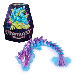 Mini dragon - Modele...