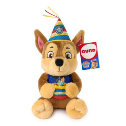 Peluche câlin Anniversaire...