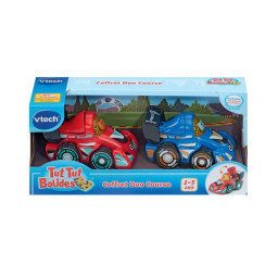 VTECH - TUT TUT BOLIDES -...