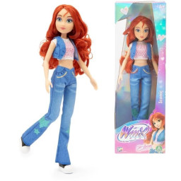 Poupée Winx - Série Iconic...