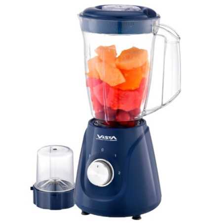 Blender 2 In 1 BL1915 Vista BLEU/NOIR