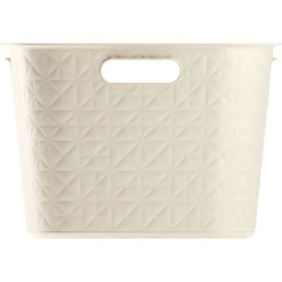 Coffre a Linge - Softex -...