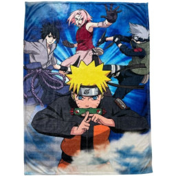 Plaid - NARUTO SHIPPUDEN -...
