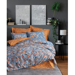 Parure de lit - 1 housse de...