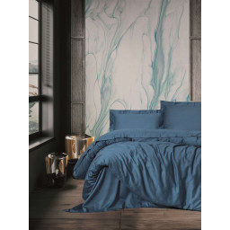 Parure de lit - 1 housse de...
