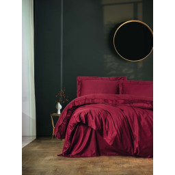 Parure de lit - 1 housse de...