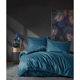 Parure de lit - 1 housse de...