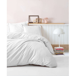 Parure de lit - 1 housse de...