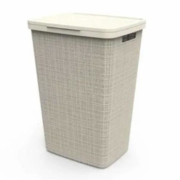 Coffre a Linge - 58 L -...