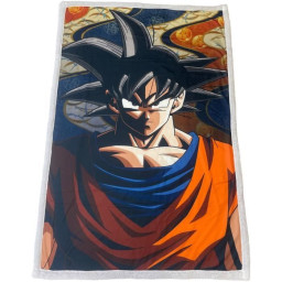 Plaid - DRAGON BALL Z - Son...