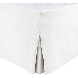 Cache sommier - HOME LINGE...