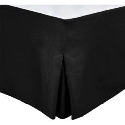 Cache sommier - HOME LINGE...