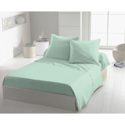 Drap plat - HOME LINGE...