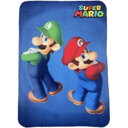 Plaid - MARIO BROS - Mario...