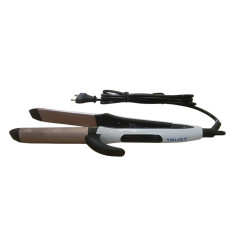 Lisseur & boucleur TRUST 2 en 1 TST-KS301A