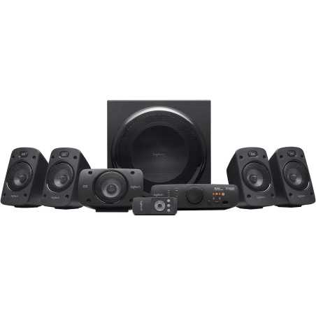 Enceinte PC Logitech Z906 5.1 EU