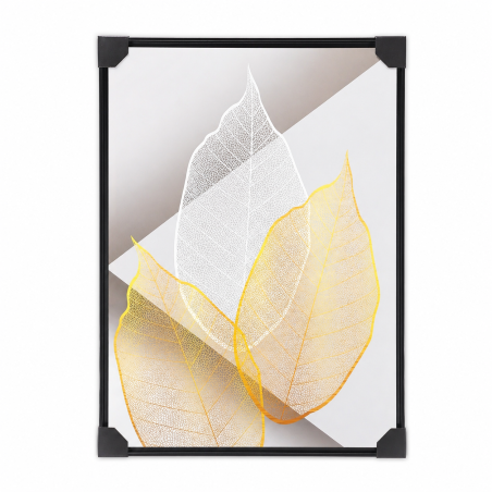 Tableau Mural rectangulaire 80 x 120 cm