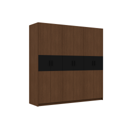 Armoire 6 portes ROME -...
