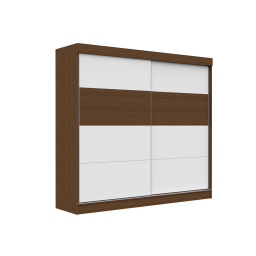 Armoire à 2 portes...