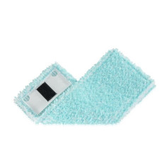 Housse de rechange nettoyante pour balai a plat - LEIFHEIT - Clean Twist M Ergo super