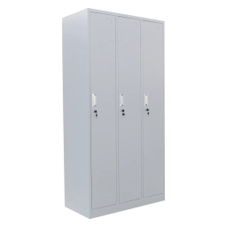 Armoire à Serrures 3 portes...