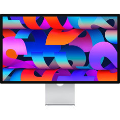 Apple - Studio Display (2026) - Verre Standard - Support a Inclinaison et Hauteur réglables ???????