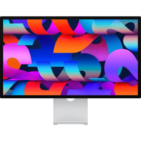Apple - Studio Display (2026) - Verre Standard - Support a Inclinaison et Hauteur réglables ???????