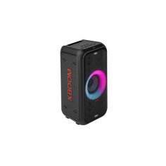 Enceinte woofer LG party 2.1" 200W avec éclairage XL5T