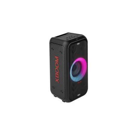 Enceinte woofer LG party 2.1" 200W avec éclairage XL5T