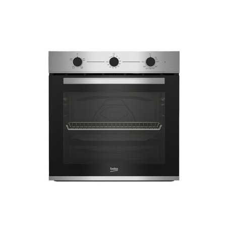 Four encastré BEKO inox 2900W BBIC12100XD
