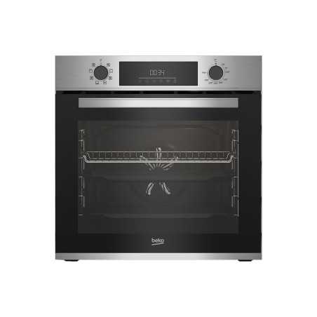 Four encastré BEKO (7754886708) inox BBIM12300XD