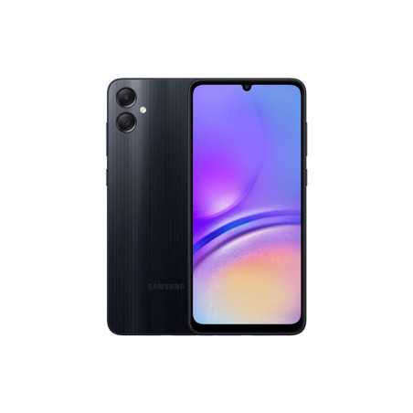 Smartphone Samsung Galaxy A05 4G/LTE - Noir