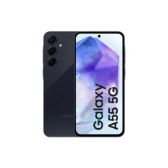 Smartphone SAMSUNG A55 6.4'' 5G 8+128GB NAVY SM-A556EZKVAFA