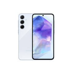 Smartphone SAMSUNG A55 6.4'' 5G 8+128GB Bleu SM-A556ELBVAFA