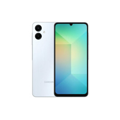 SAMSUNG Galaxy A06 6.7" 4G 4+128GB SM-A065FLBGAFA Bleu
