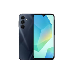 SAMSUNG Galaxy A06 6.7" 4+128GB SM-A065FZKGAFA Noir