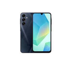 SAMSUNG Galaxy A06 6.7" 4G 4+64GB SM-A065FZKDAFA Noir