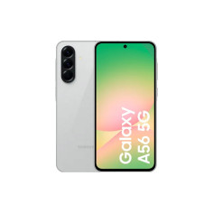 Smartphone SAMSUNG A56 6.7" 5G 8+256GB 5000mAh Gris