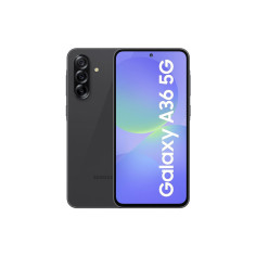 Smartphone SAMSUNG A36 6.7"5G 8+128GB,5000mah-Noir SM-A366BZKPAFA