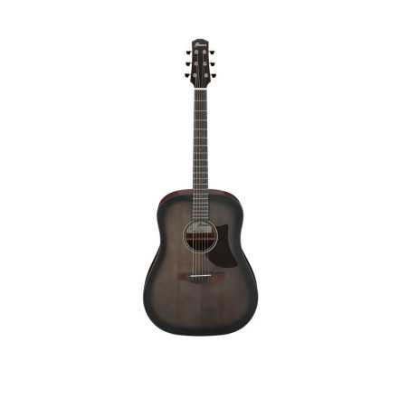 Guitare acoustique Ibanez AAD50-TCB – Bois naturel
