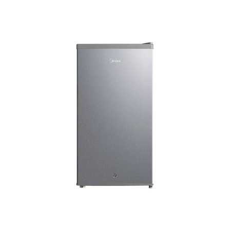 Réfrigérateur 85L A+ 1porte - MDRD133FGG50 MIDEA