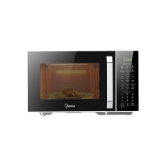 Four micro-ondes 30L 1000W SS EG9P032MX-5 MIDEA