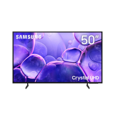 Samsung LED TV 50" UA50U8000FUXLY