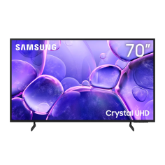 Samsung LED Smart TV 70" UA70U8000FUXLY