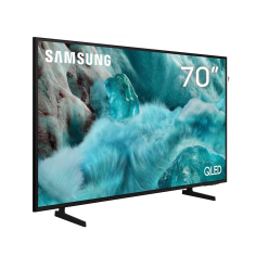 Samsung QLED UHD 4K Smart TV 65" QA65Q7FAAUXLY